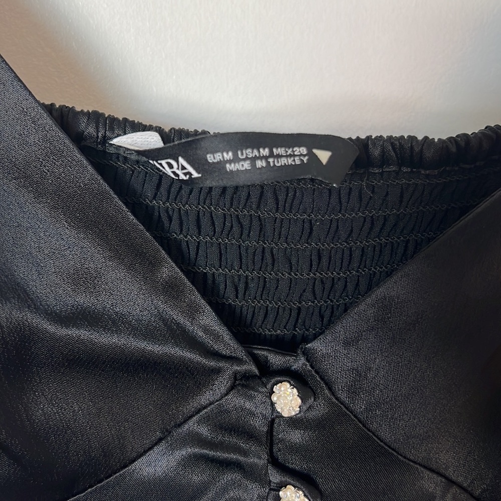 Zara Tank Top - Picture 2 of 3